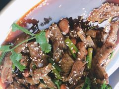 -院8里·少城记忆老川菜(宽窄巷子店)