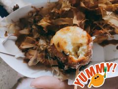 原味章鱼烧-和米堂(正弘城店)