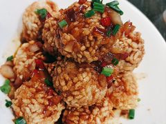 -鑫小城故事·藕汤·家常菜(台北一路总店)