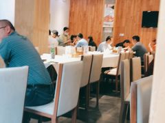大堂-福海居烤鸭店(鸟巢店)
