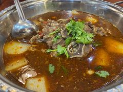 -草本味·市井羊肉馆(新开铺总店)
