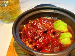 -园里前·私厨·福建菜(台江万达店)