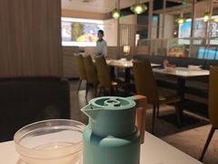 -清晖小苑·顺德菜(观澜湖新城店)