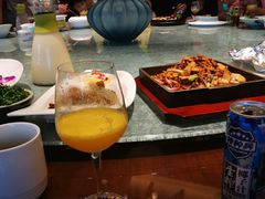 -海虹舫海鲜大酒店(诸暨店)
