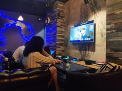 -好享派·团建轰趴馆(旗舰店)