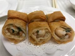 -潮福城大酒楼·潮粤菜·港式点心(阳光城店)