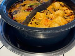 -九街淑芬掌中宝串串公司(内街文化创意园店)