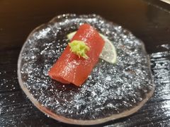 -鮨乐亭Omakase·海胆宴