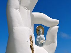 -三亚南山文化旅游区