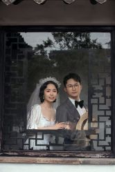 点击看大图 -Mu慕婚纱摄影·超级工作室