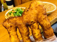 -真素诚·清真(新华路店)