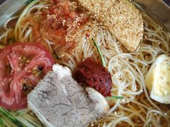 冷面-护国寺小吃(安定门店)