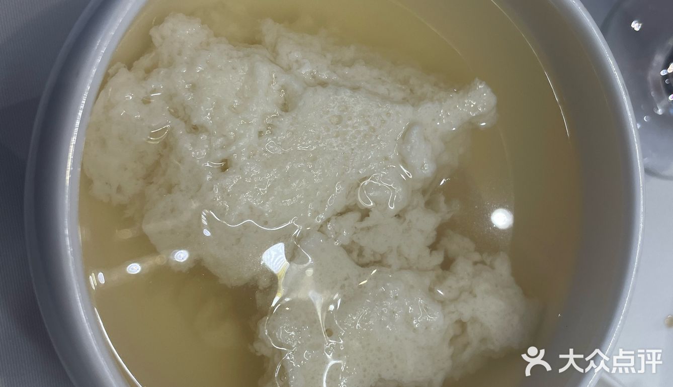 爱川菜的朋友聚餐记