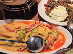 -泰香米泰国餐厅(中大国际店)