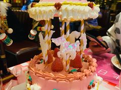 -雾田时尚餐厅(尹山湖歌林公园店)