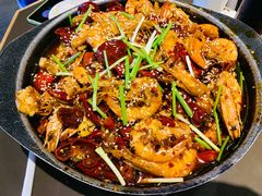 香辣虾双人餐-川成元·麻辣香锅(凯德MALL西直门店)