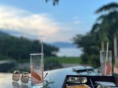 -三亚太阳湾柏悦酒店
