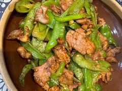 -龚师傅土菜馆.地道农家菜(魅力湘西店)