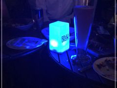-The BREW·酿餐厅(浦东嘉里大酒店)