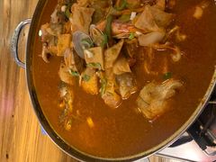 -百年石锅饭·朝鲜族传统民餐