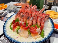 -大渔铁板烧(大悦城店)