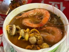 -海大南门夜市(海富街店)