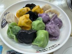 -富临港·蒸汽海鲜·手抓海鲜·炒菜(栈桥店)