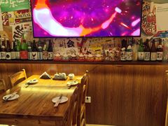 -千懿六本木酒场(常熟路店)