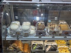 -小飞象面包公社(珠江路金鹰店)