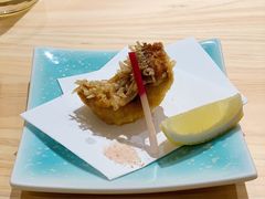 甘鲷立鲮烧-鮨青(恒基名人购物中心店)