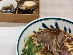 -康师傅私房牛肉面(北京南站店)