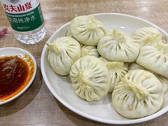 -津门张记包子铺(华昌道店)