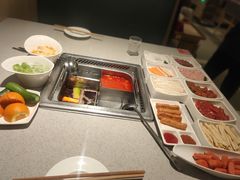 -海底捞火锅(万科广场店)