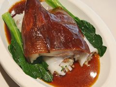 -稻香海鲜饭店(第一国际店)