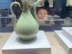 -浙江省博物馆(孤山馆区)