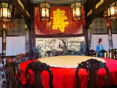 -听鹂馆饭庄(颐和园店)