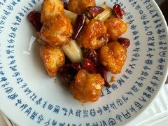 -荷风细雨·中国茶宴(碧云店)