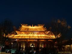 -台儿庄古城
