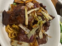 -寻裕记·现炒浇头面(人民广场店)