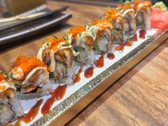 -森味薪火烧•烧鸟居酒屋•日本料理(望京店)