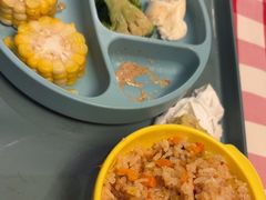-西贝(华发商都店)