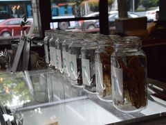 -fishtank鱼缸咖啡(三山街店)