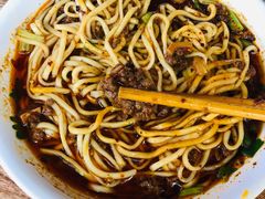 牛肉多味面-吴记怪味面(牛王庙店)