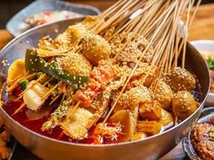 -付小姐在成都(川沙店)