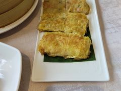 -樟木头三正半山酒店·汉宫中餐厅