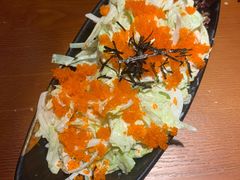 -鳗鱼家·深夜食堂(军博店)