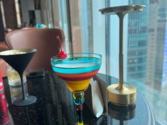 -翡翠36酒吧(浦东香格里拉店)