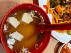 -明治屋(二十三年洪化桥店)