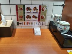 -博多一蘭·乌冬·定食·烧串(徐家汇店)