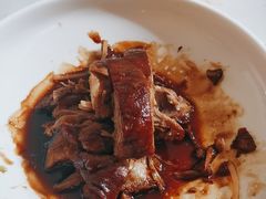 -南小馆(迪士尼小镇店)